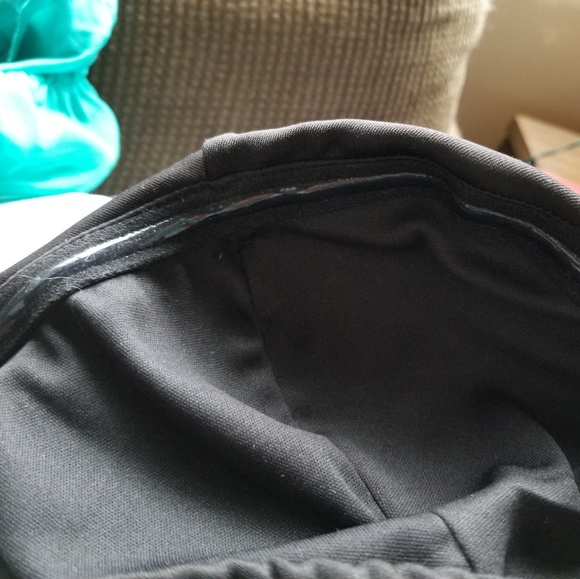 Strapless High Low Skater Dress - Picture 6 of 8